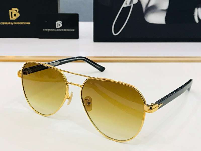 Picture of David Beckha Sunglasses _SKUfw56896323fw